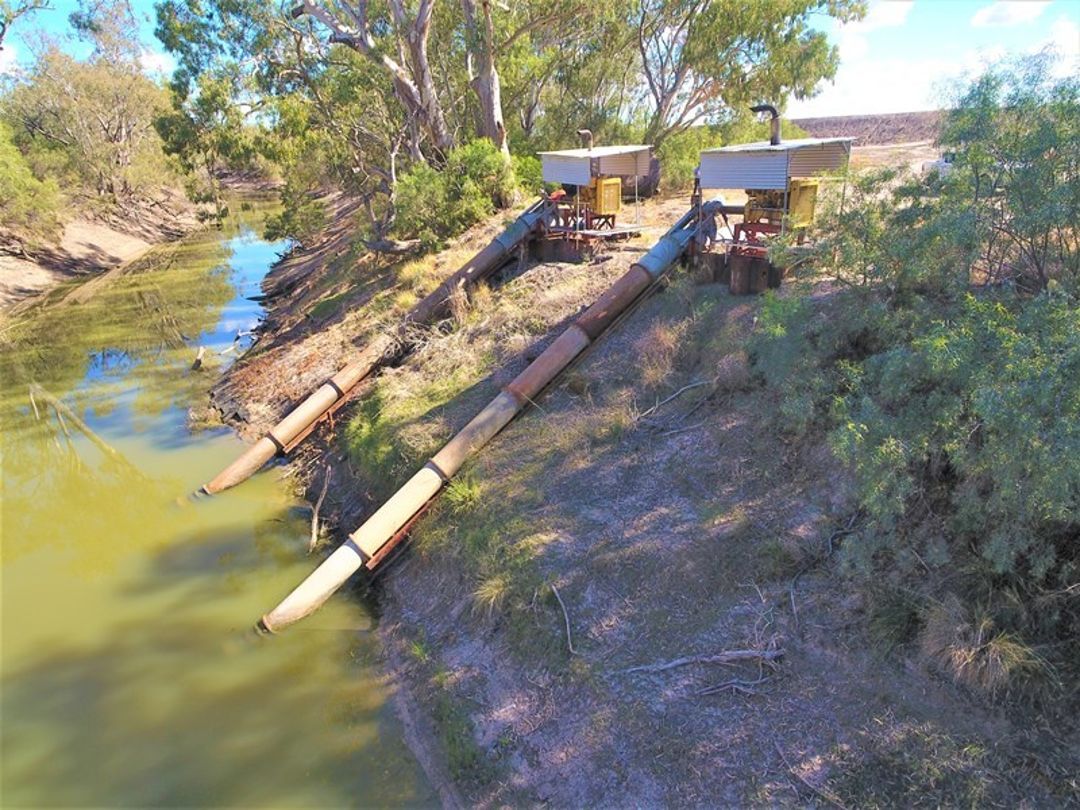 Canarvon, Mungindi NSW 2406 House for Sale Domain