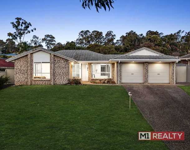 14 James Cagney Close, Parkwood QLD 4214