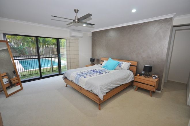 Picture of 3 Wanungra Court, CALOUNDRA WEST QLD 4551