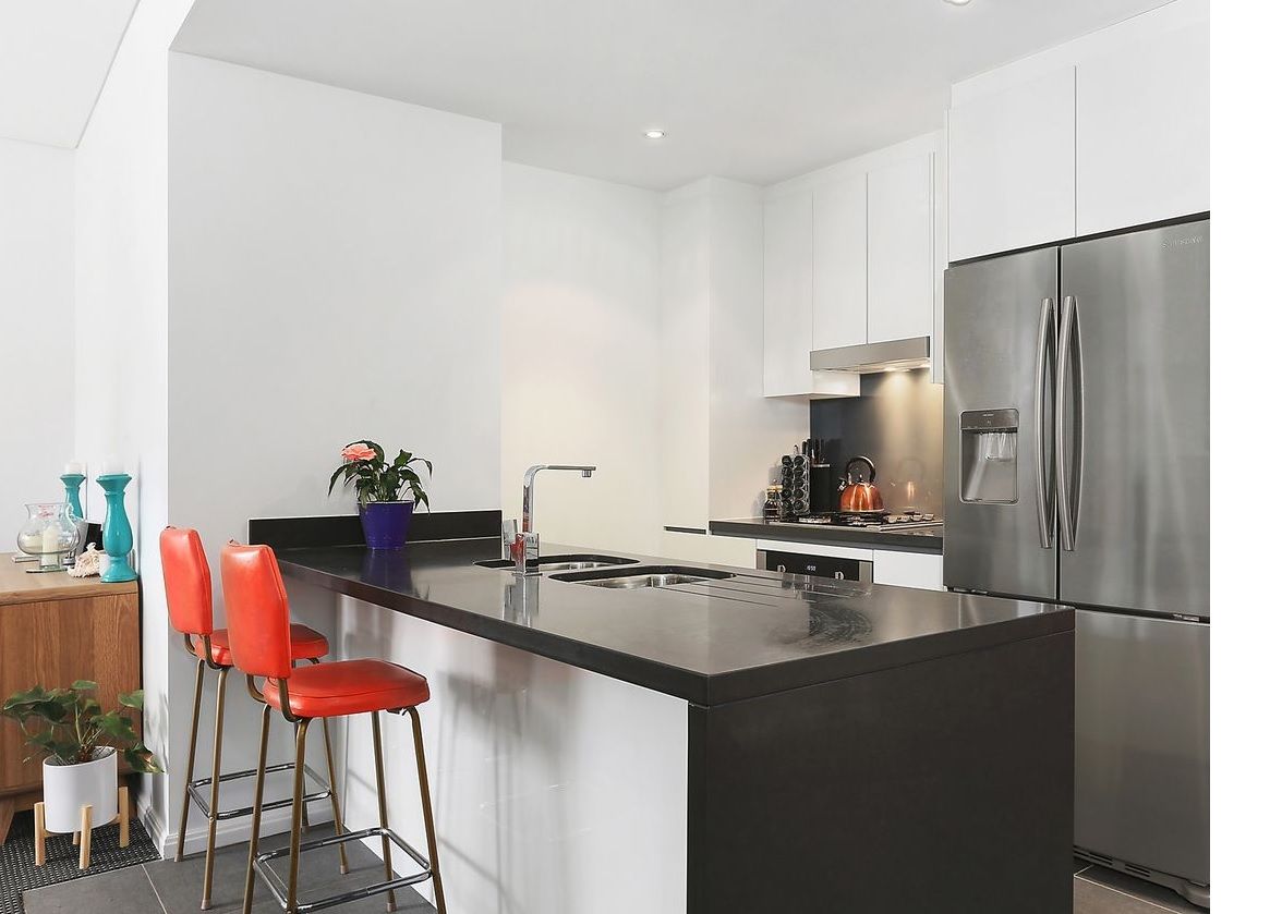 2 bedrooms Apartment / Unit / Flat in 211/5 Mallard Lane WARRIEWOOD NSW, 2102