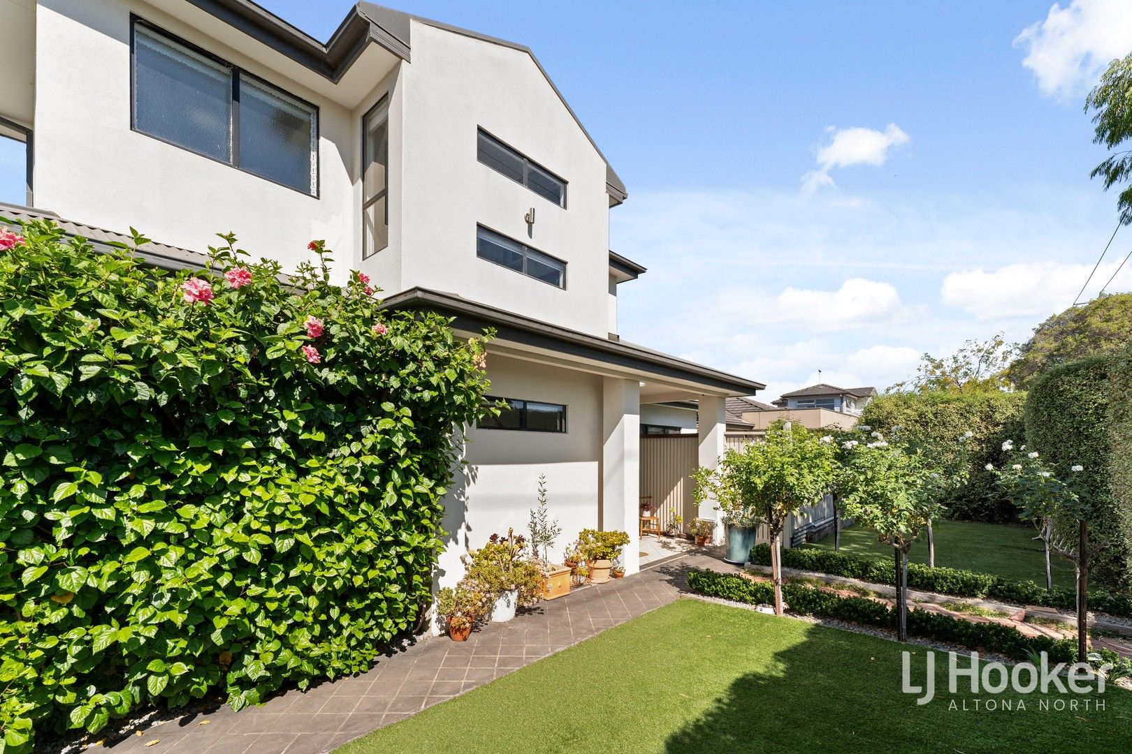 193 Blackshaws Road, Newport VIC 3015, Image 0