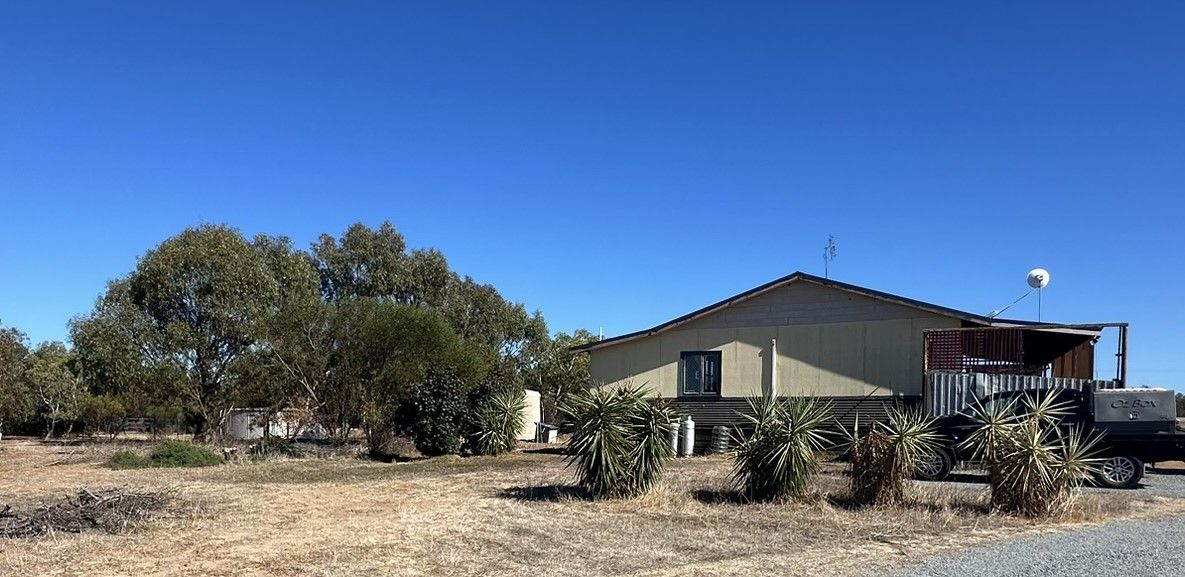 41 Mallee Road, Springfield WA 6525, Image 1