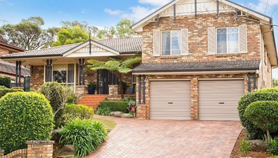 Picture of 31 Stringybark Place, ALFORDS POINT NSW 2234