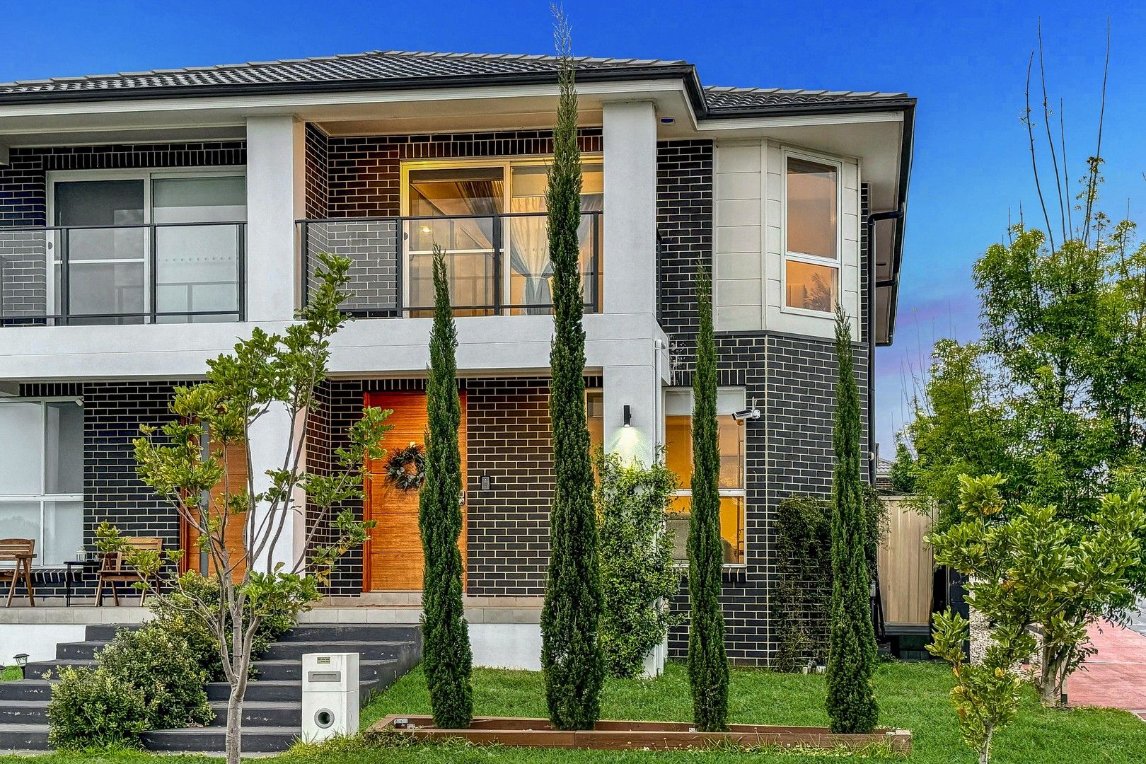 3 bedrooms House in 18 Arilla Close SCHOFIELDS NSW, 2762