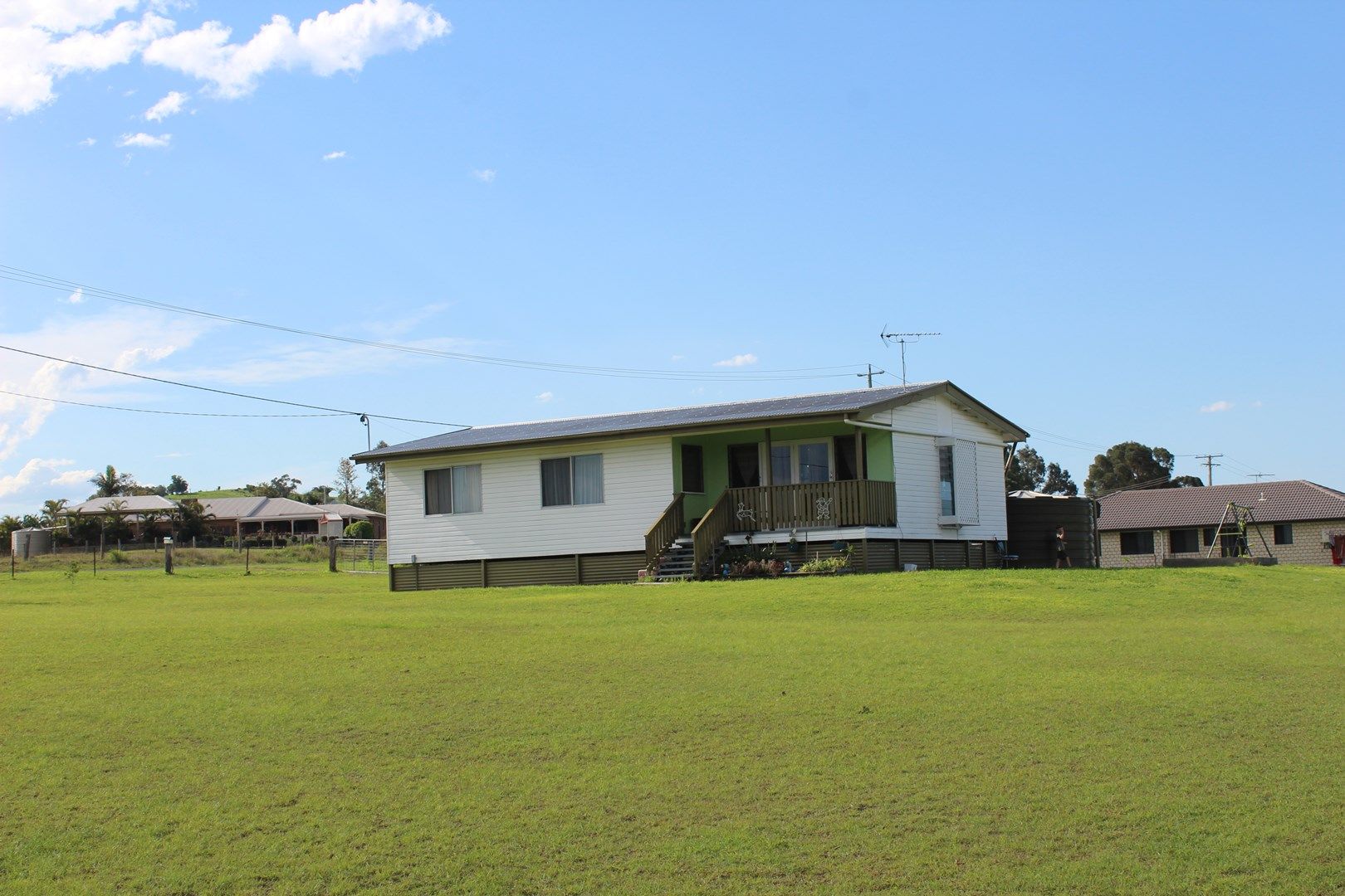135 Zischke Rd, Regency Downs QLD 4341, Image 0