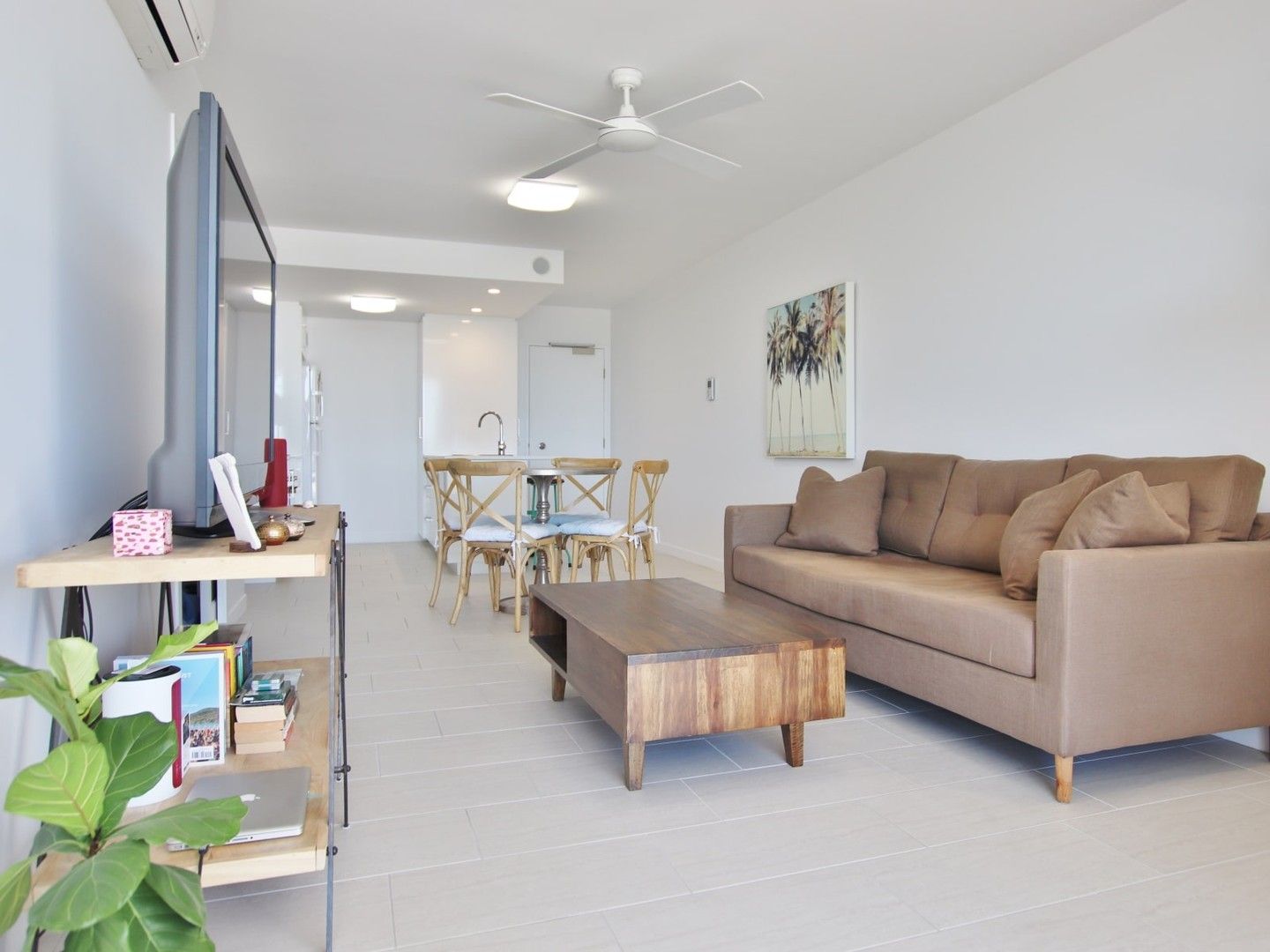 503/2-4 Victoria Parade, Rockhampton City QLD 4700, Image 0