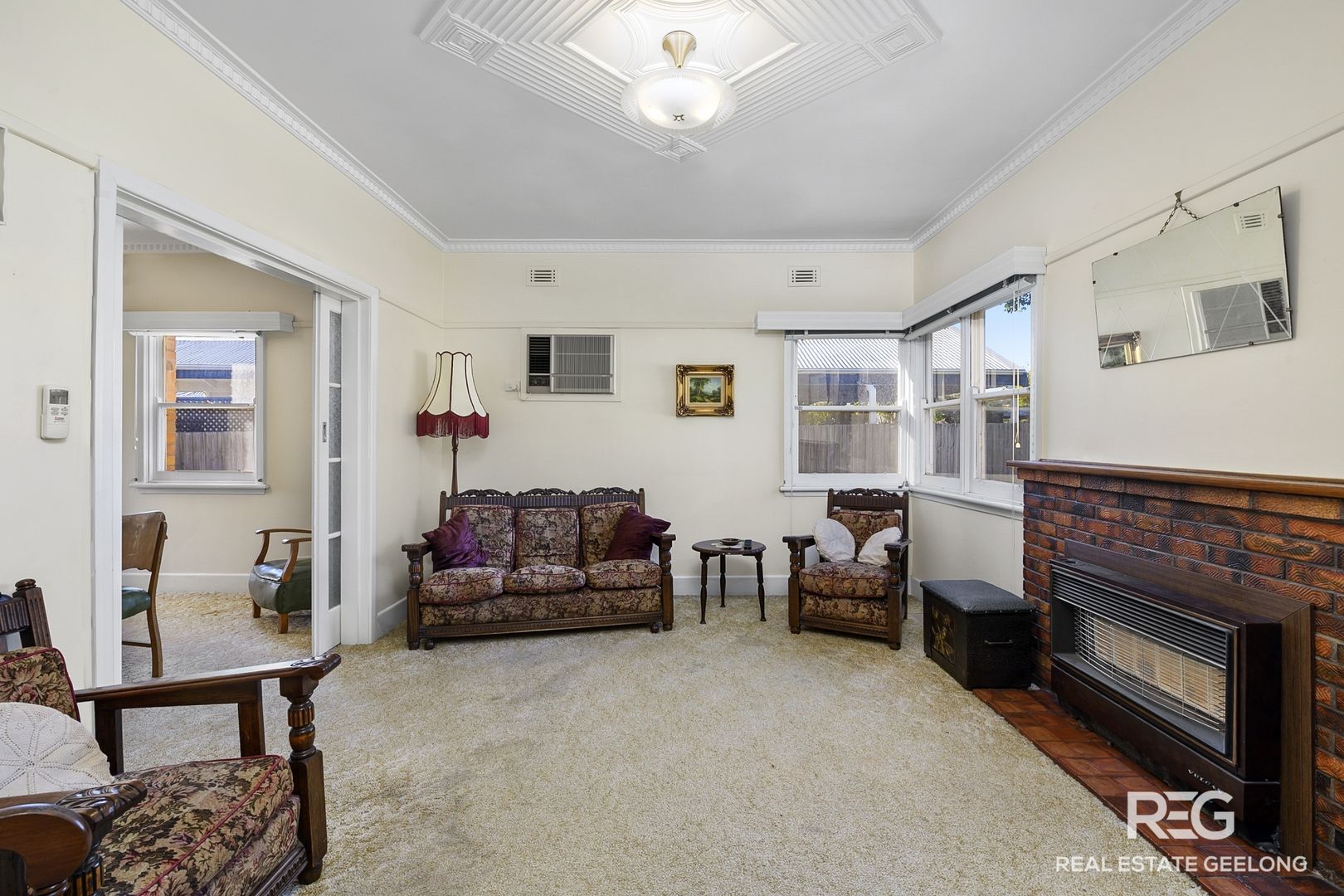 42 UPPER SKENE STREET, Newtown VIC 3220, Image 1