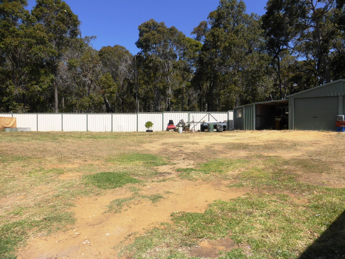 Lot 2/29 Chamberlain Place, Augusta WA 6290, Image 2