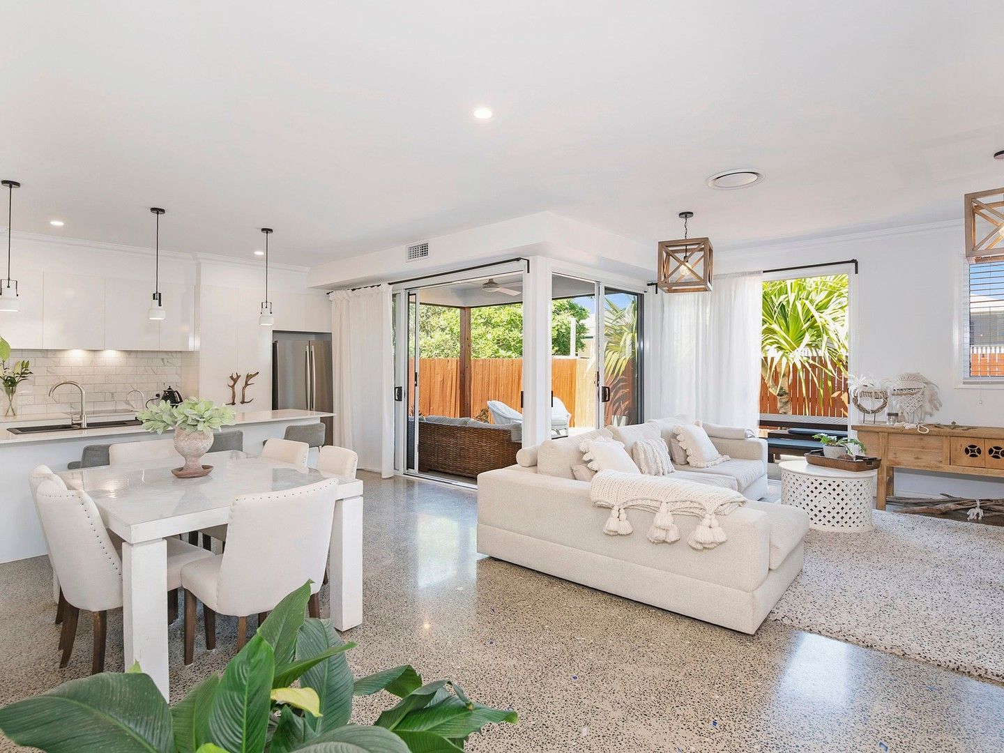 3 bedrooms House in  ASCOT QLD, 4007