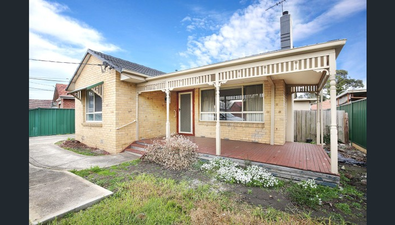 Picture of 3 Robinson Street, JACANA VIC 3047