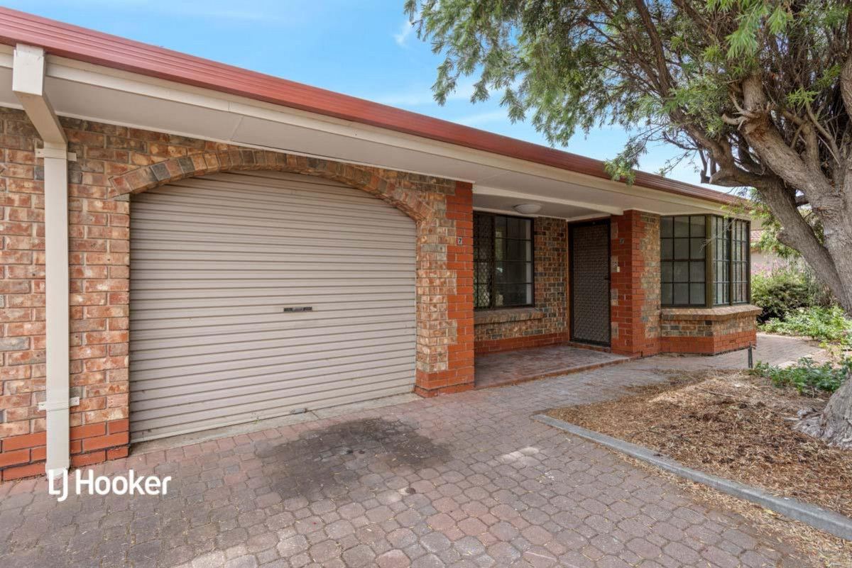 7/9 Lelos Street, Hectorville SA 5073, Image 0