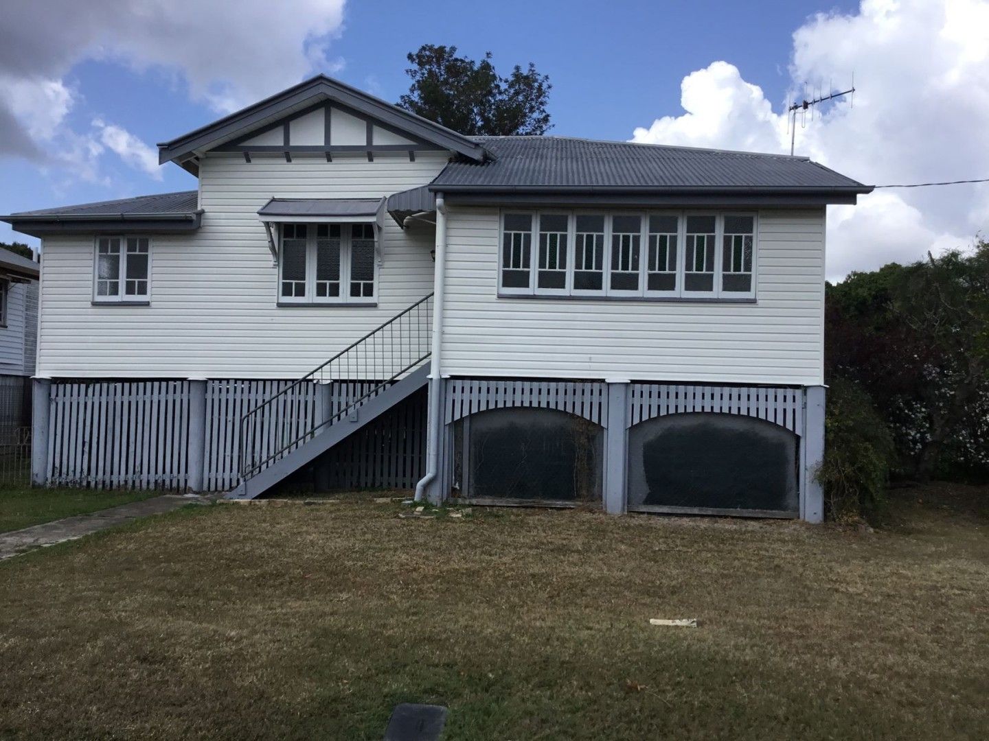 2 bedrooms House in 147 FERRY Lane MARYBOROUGH QLD, 4650