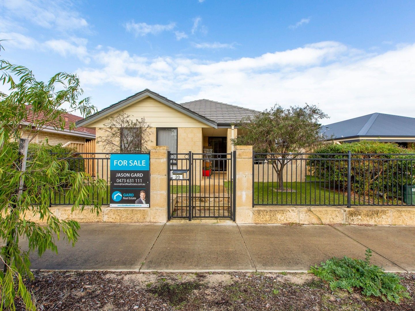 20 Crystal Bend, Dalyellup WA 6230, Image 0