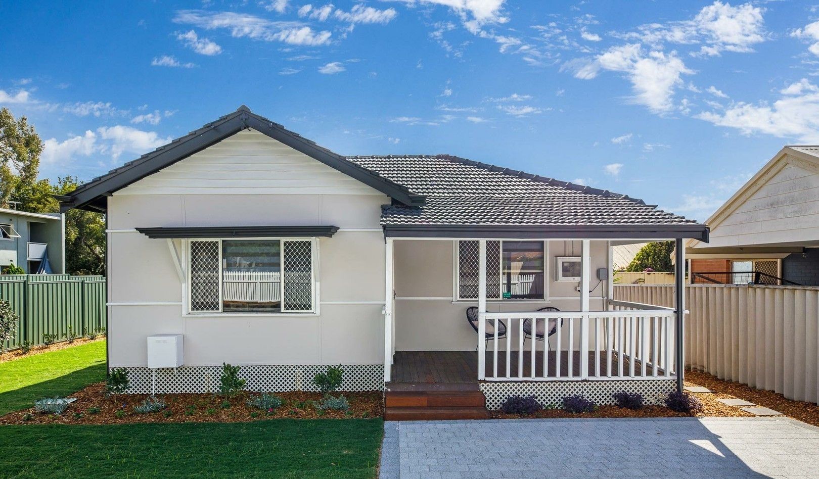 3 bedrooms House in 129 Basinghall St EAST VICTORIA PARK WA, 6101