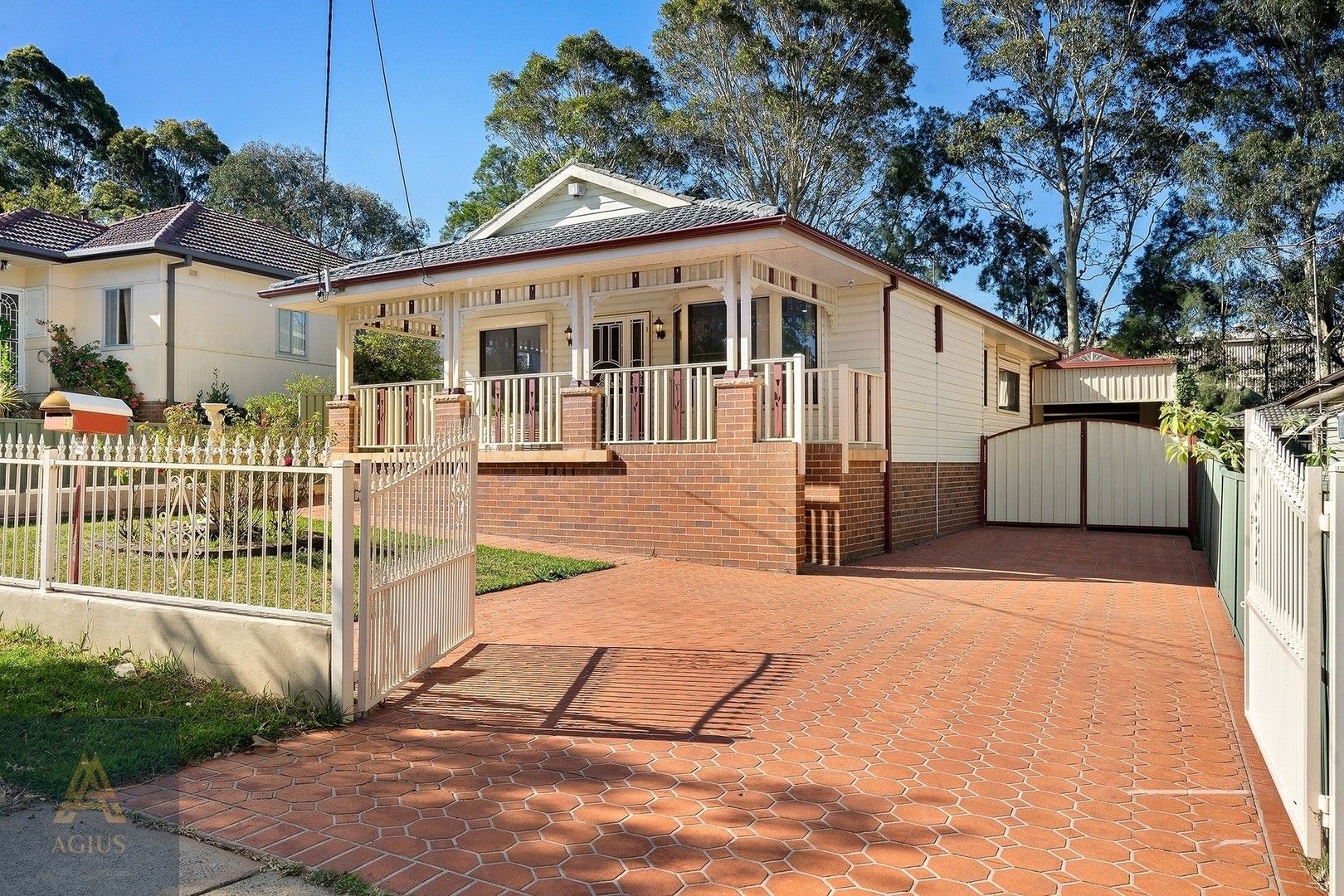 49 Rowley Street, Pendle Hill NSW 2145 Domain