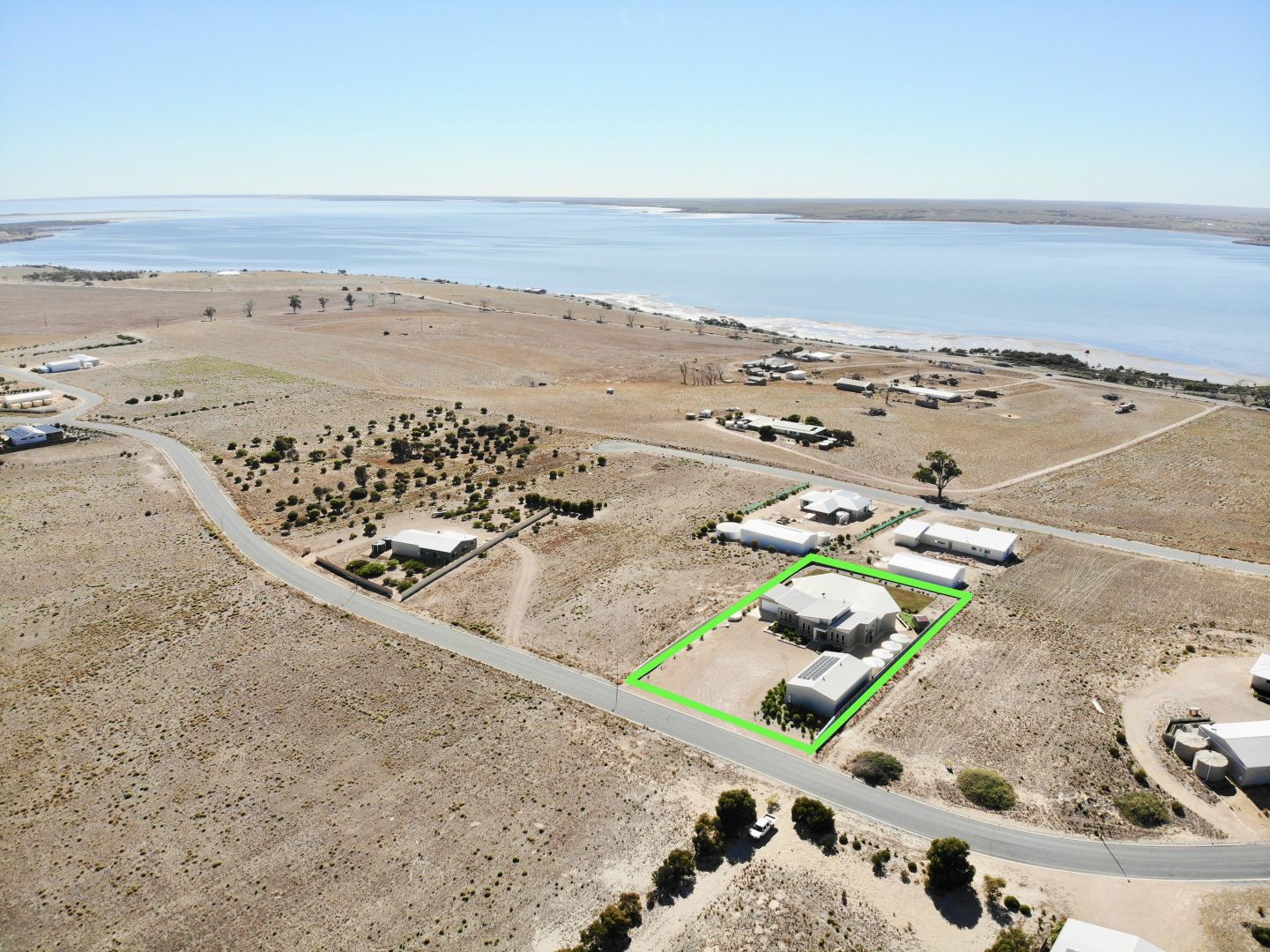 16 Kennedy Road, Streaky Bay SA 5680, Image 2