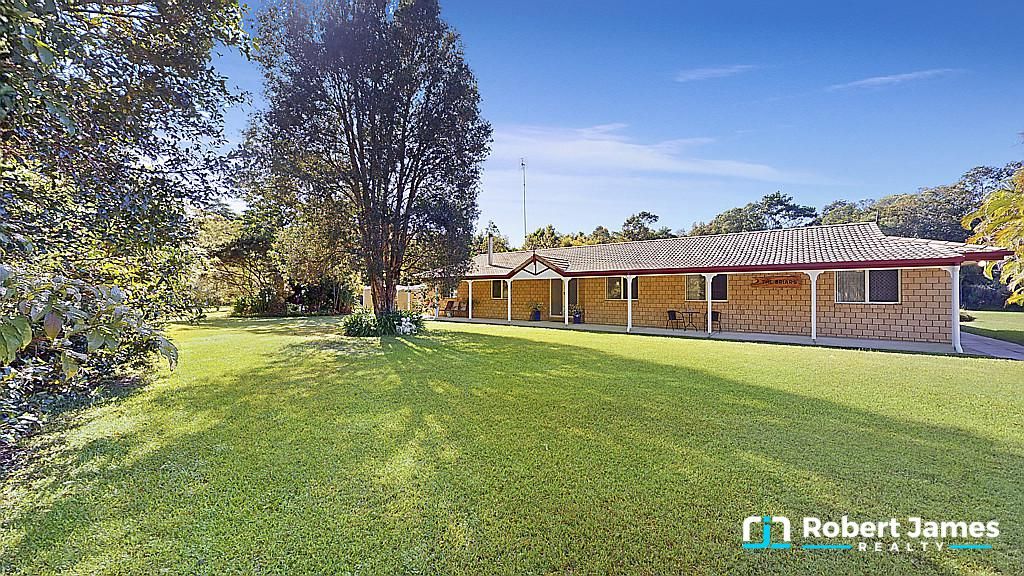 45 Ferrells Road, Cooroy QLD 4563, Image 0