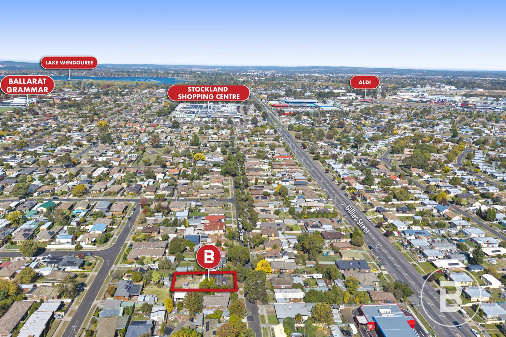 Additional image 17 of 36 Dover Street, Wendouree VIC 3355