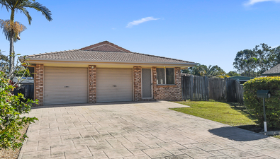 Picture of 9 Magellan Ct, BRAY PARK QLD 4500