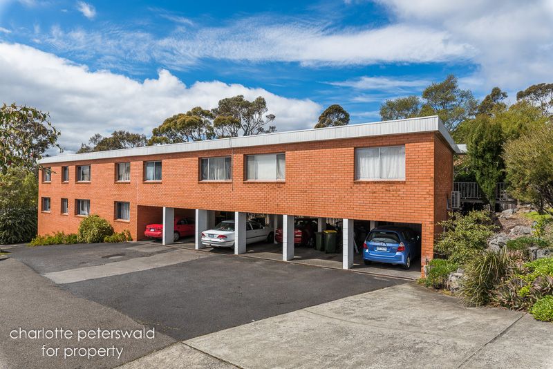 2/463 Nelson Road, Mount Nelson TAS 7007, Image 0