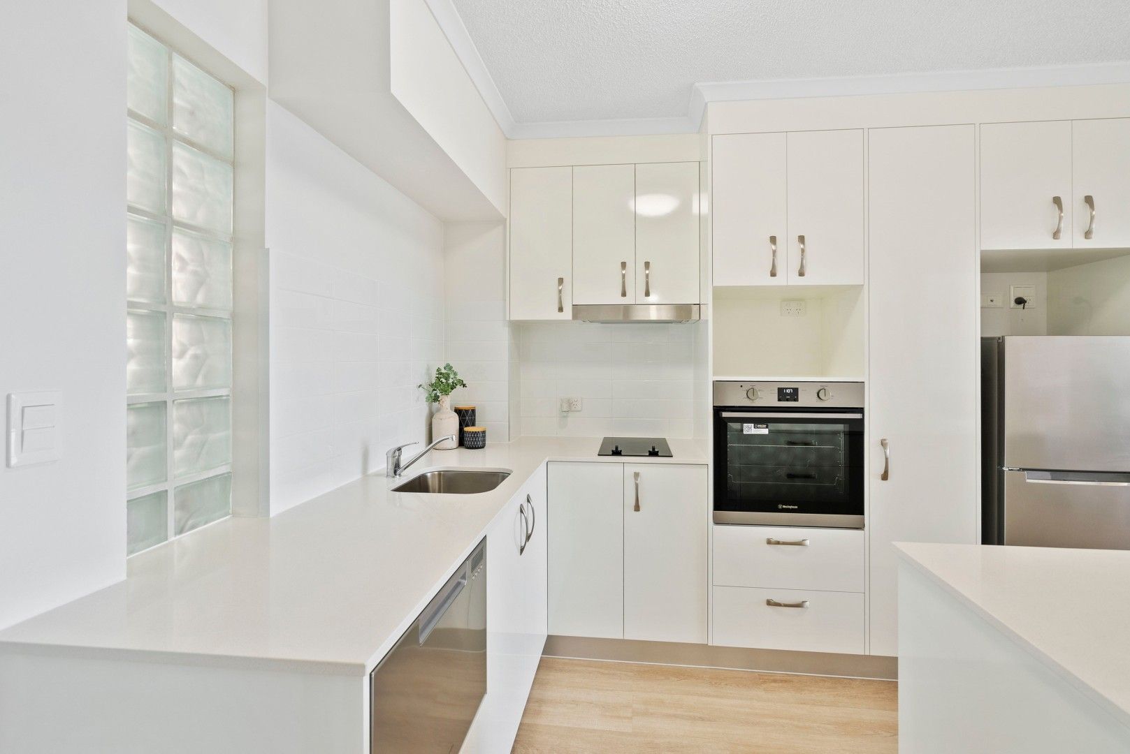 1 bedrooms Unknown in 407/61 Explorer Drive ALBANY CREEK QLD, 4035