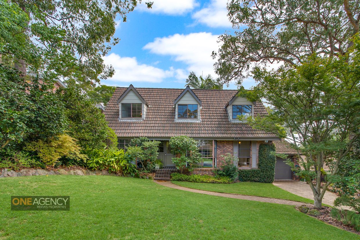 54 Grand View Drive, Mount Riverview Property History & Address