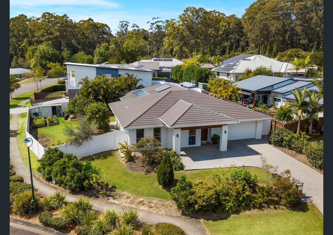 1 Cockatoo Crescent, Forest Glen QLD 4556, Image 1