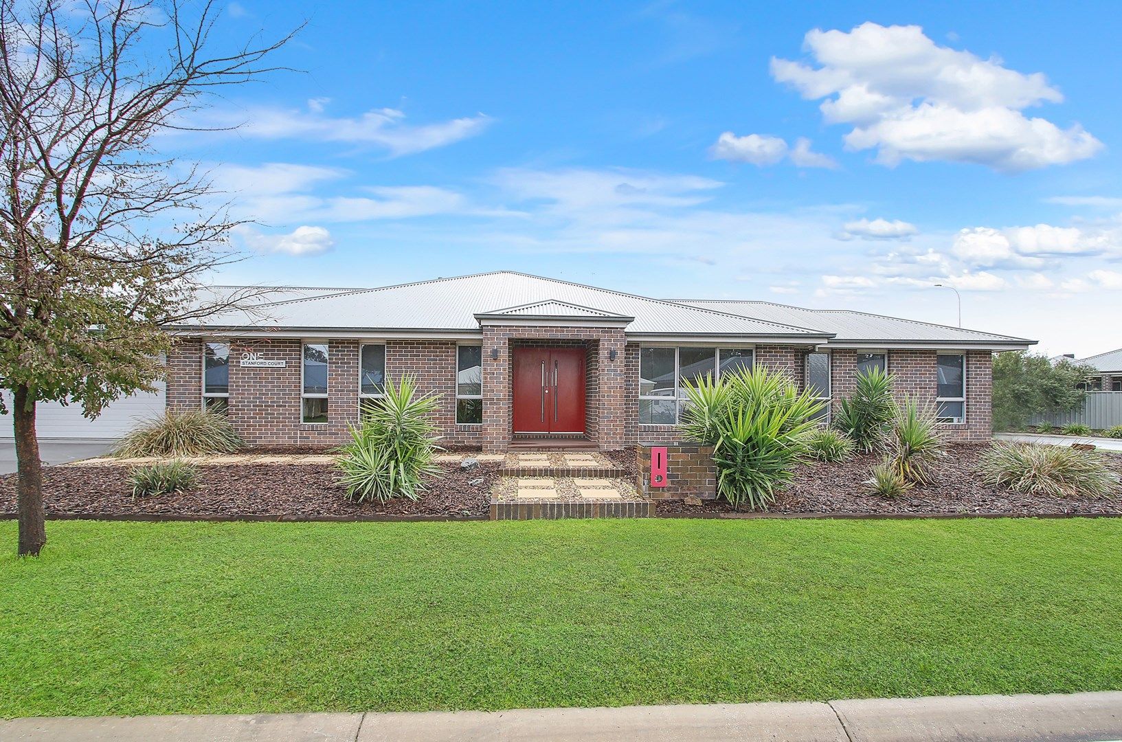 1 Stanford Court, Thurgoona NSW 2640, Image 0
