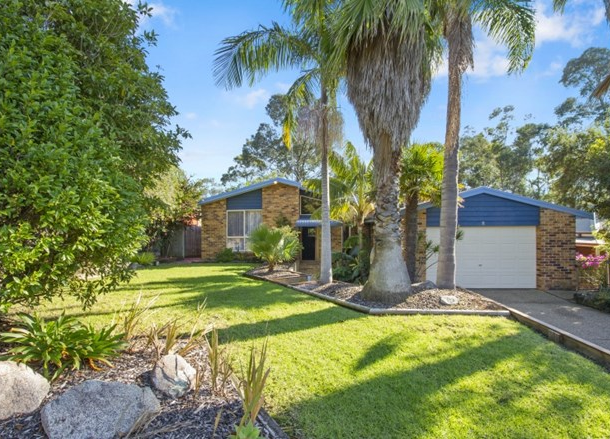 8 Barrani Place, Lilli Pilli NSW 2536