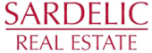 Logo for Sardelic Real Estate