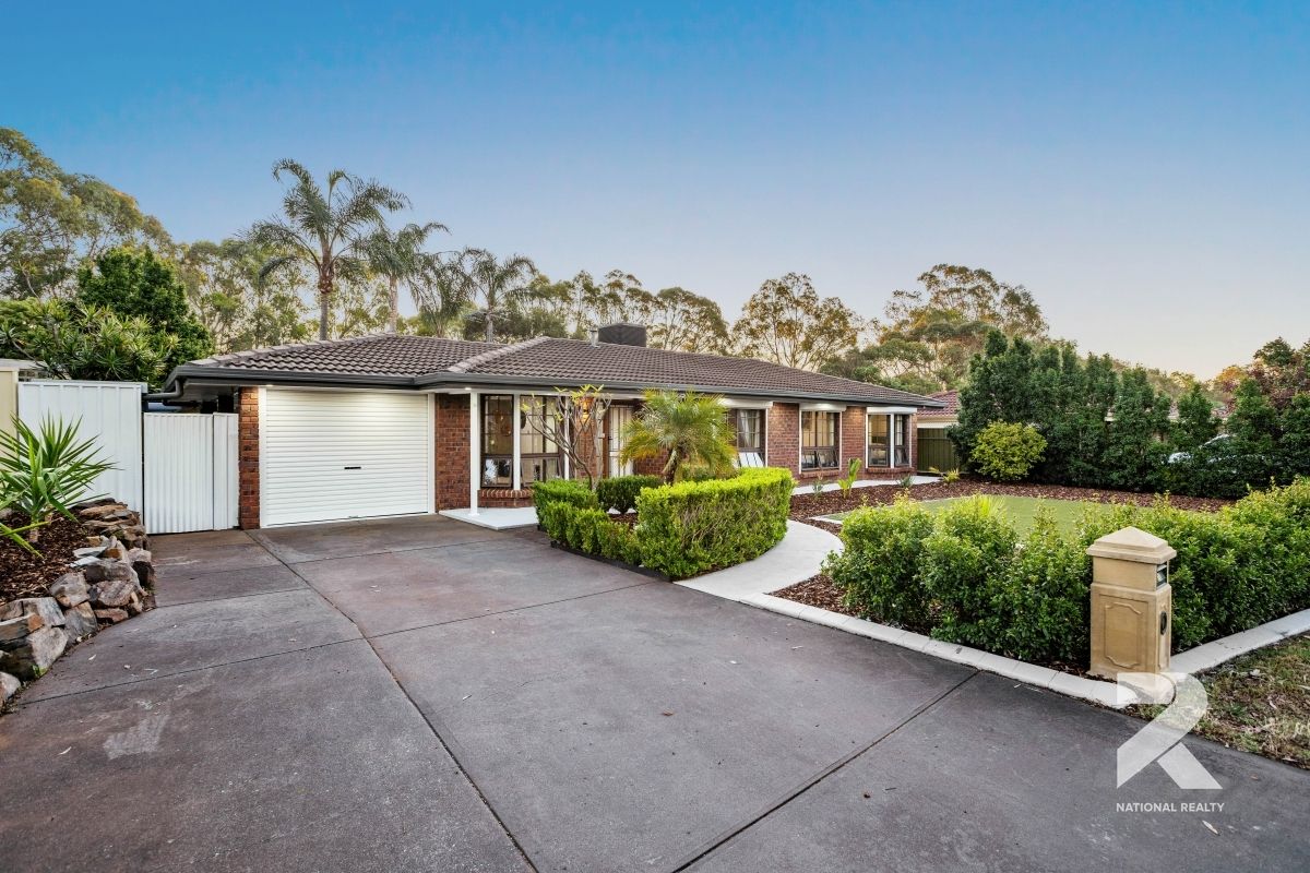 10 Ingham Way, Salisbury Heights SA 5109, Image 2