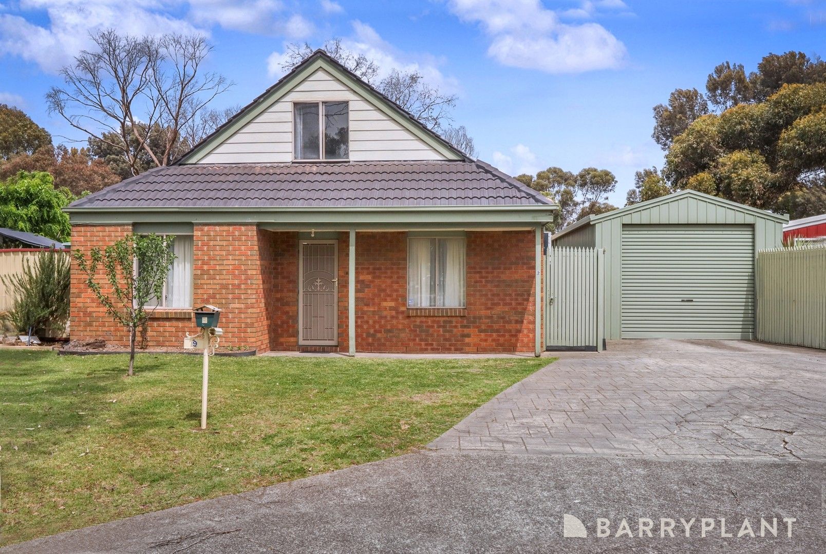 9 Park Drive, Sunshine North VIC 3020, Image 0