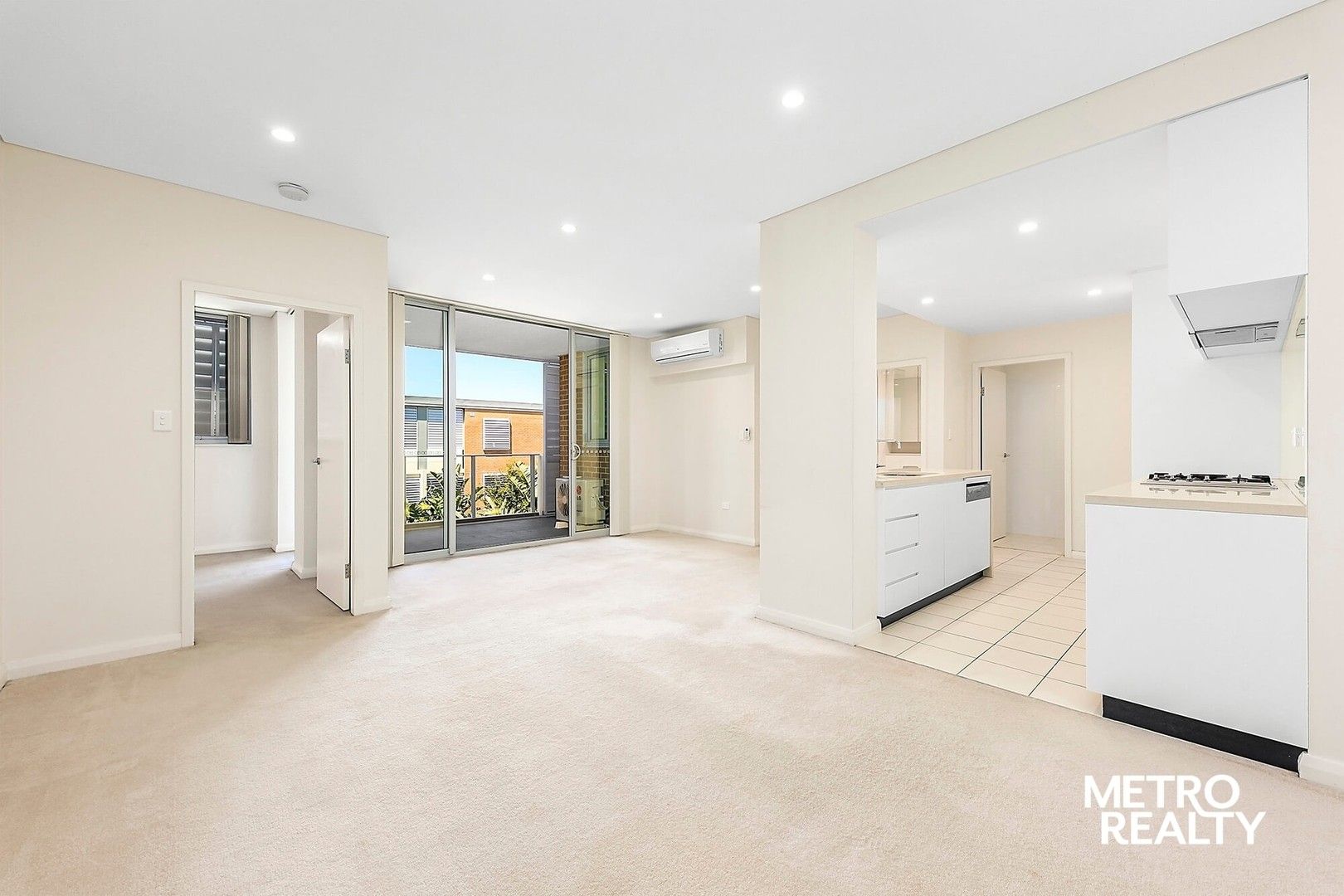 2 bedrooms Apartment / Unit / Flat in A26/495 Bunnerong Rd MATRAVILLE NSW, 2036