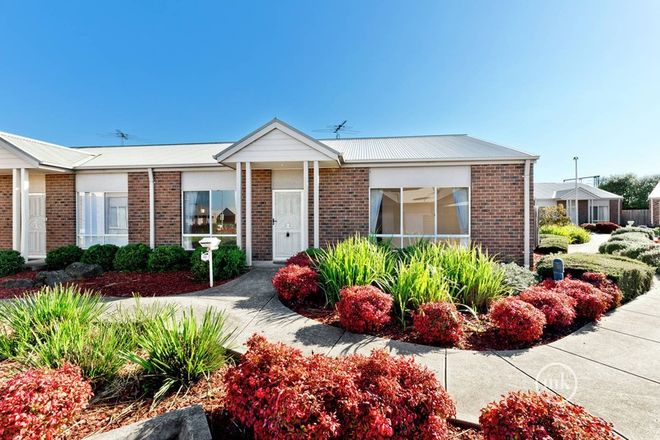 Picture of 40/877 Plenty Road, SOUTH MORANG VIC 3752