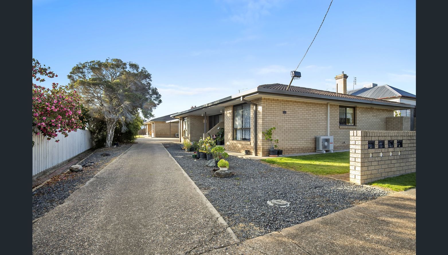 2 bedrooms Apartment / Unit / Flat in 3/21 Houston Street STAWELL VIC, 3380