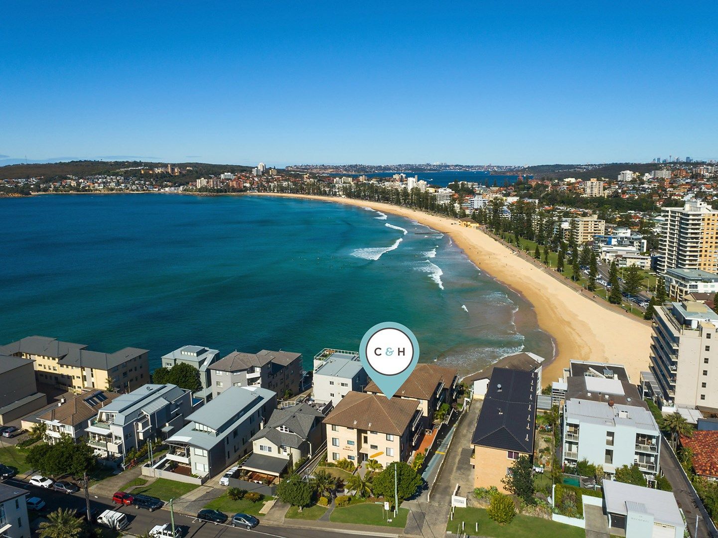 3/30-32 Queenscliff Road, Queenscliff NSW 2096, Image 0