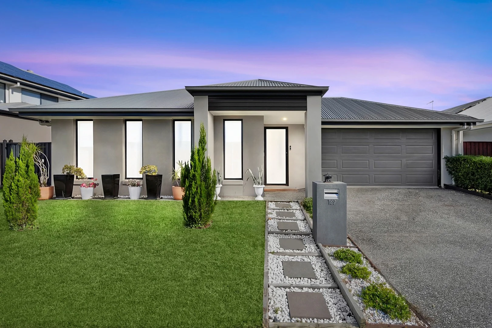 169 Central Springs Parade, Caboolture QLD 4510