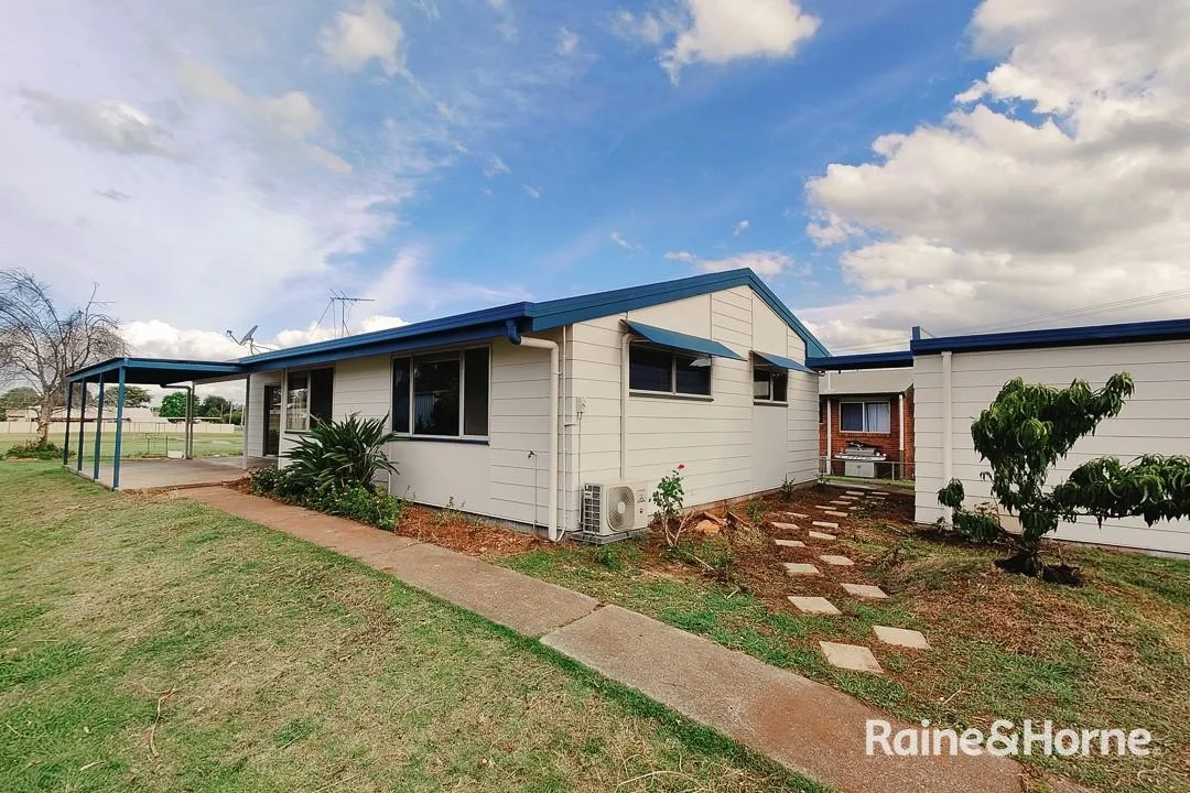 14 Windsor Cir, Kingaroy QLD 4610