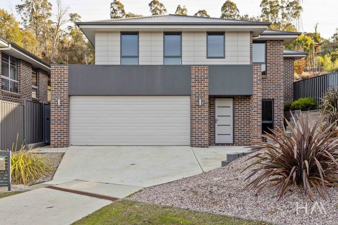 Picture of 41 Assisi Avenue, RIVERSIDE TAS 7250