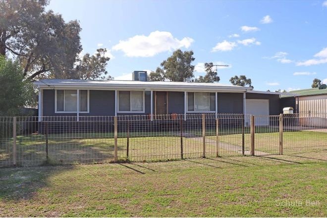 Picture of 91 Darling St, BOURKE NSW 2840