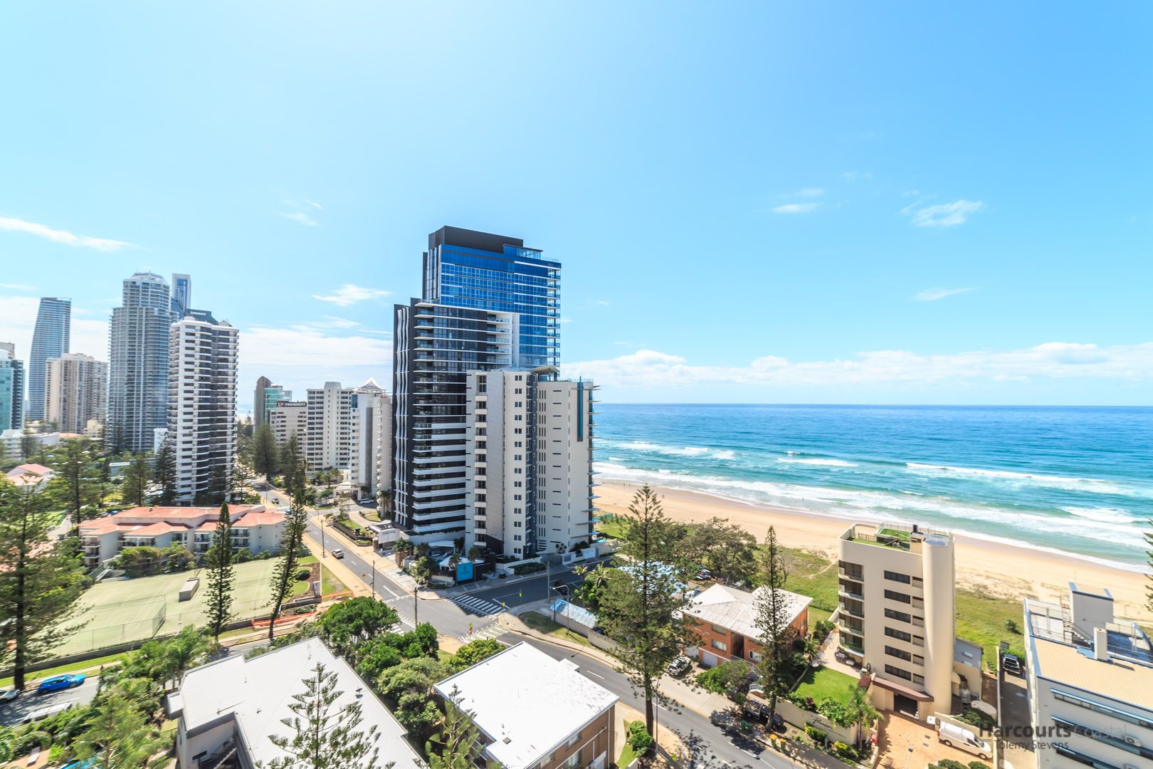 1503/10 Vista Street, Surfers Paradise QLD 4217, Image 2