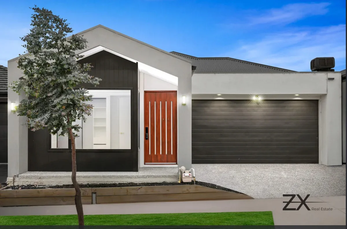 Donnybrook VIC 3064