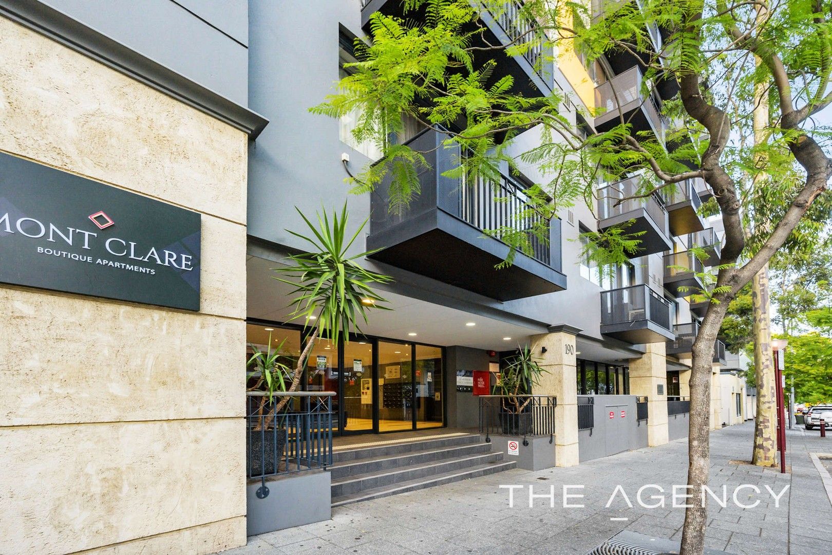 38/190 Hay Street, Perth WA 6000, Image 0