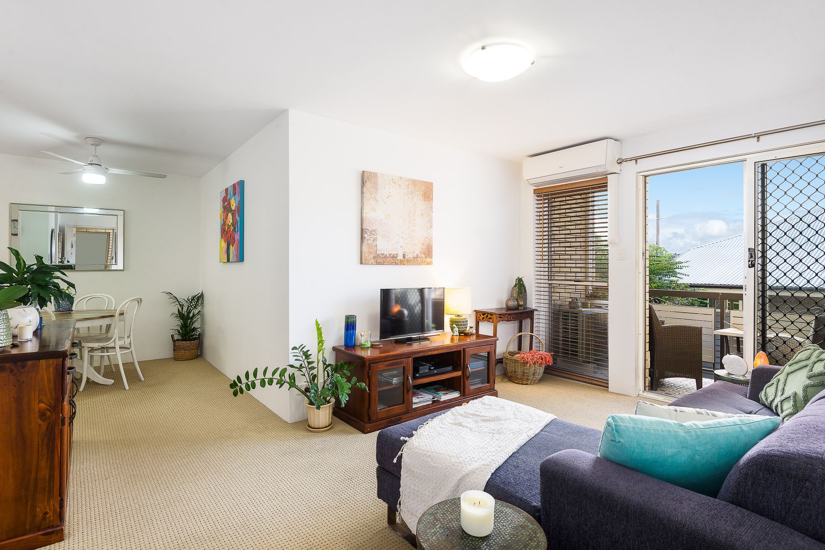 2/6 Barlow Street, Clayfield QLD 4011, Image 1