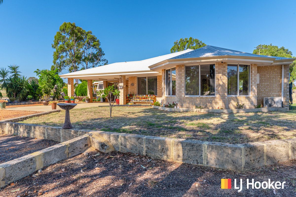 11 Pieter Place, Gabbadah WA 6041, Image 2