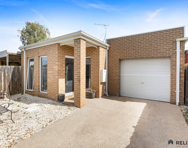 23A Mitchell Road, Melton South VIC 3338