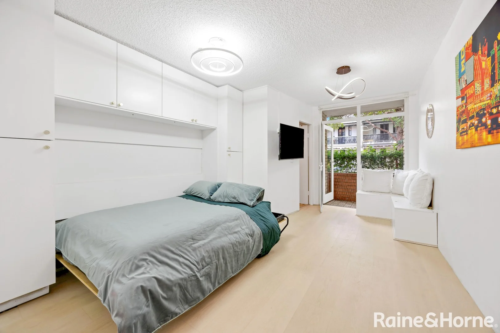 4/122-130 Arthur Street, Surry Hills NSW 2010