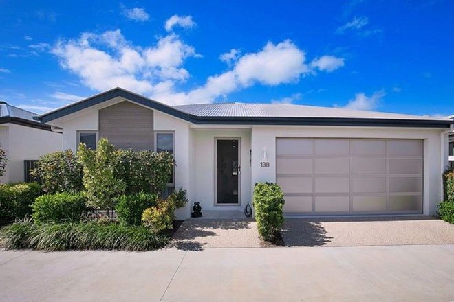 138 9 Dux Drive Bongaree Qld 4507 Domain