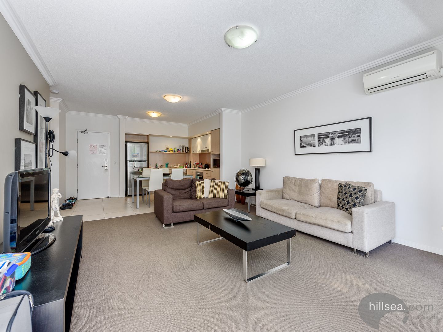 128/1-7 Moores Crescent, Varsity Lakes QLD 4227, Image 1