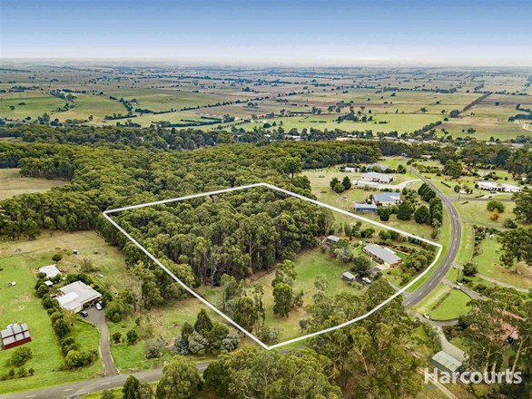 120 Melaleuca Drive, Trafalgar East VIC 3824